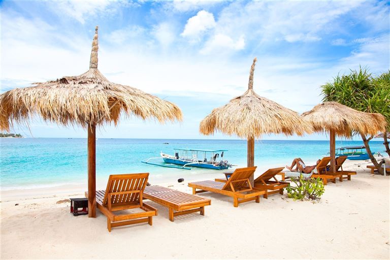 Inselhüpfen Bali, Gilis & Lombok – Rundreise