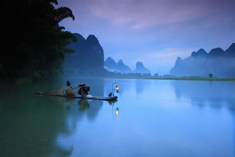 Malerisches China – Rundreise