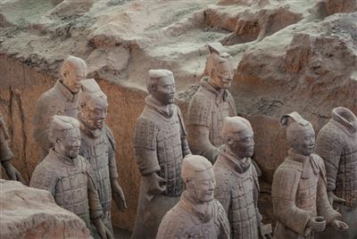 Impressionen Chinas – Rundreise