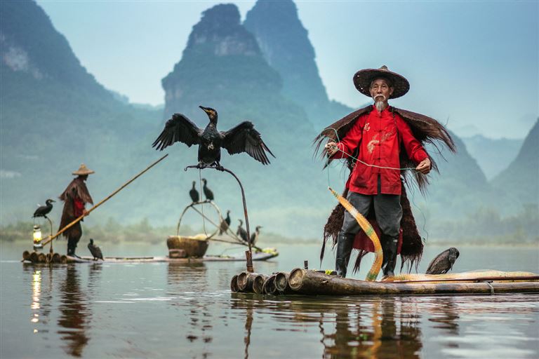 Klassisches China mit Yangzi-Kreuzfahrt – Rundreise
