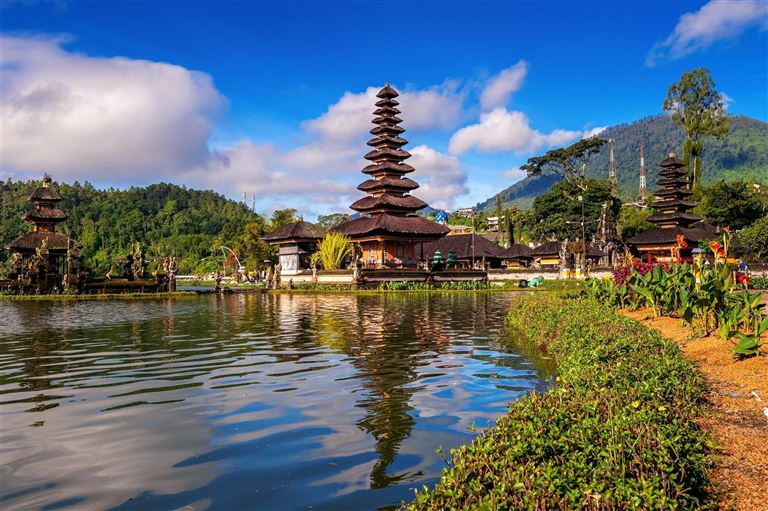 Bali mit Flair – Rundreise