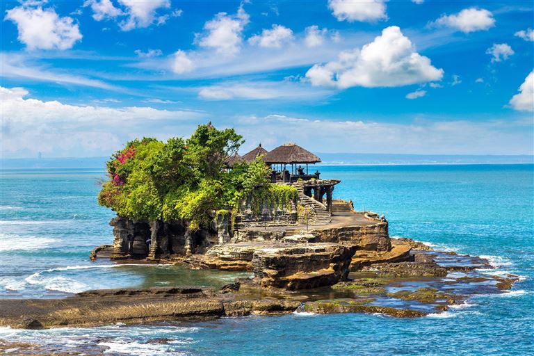 Bali komplett  – Rundreise