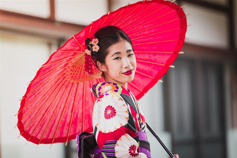Japan entdecken  – Rundreise