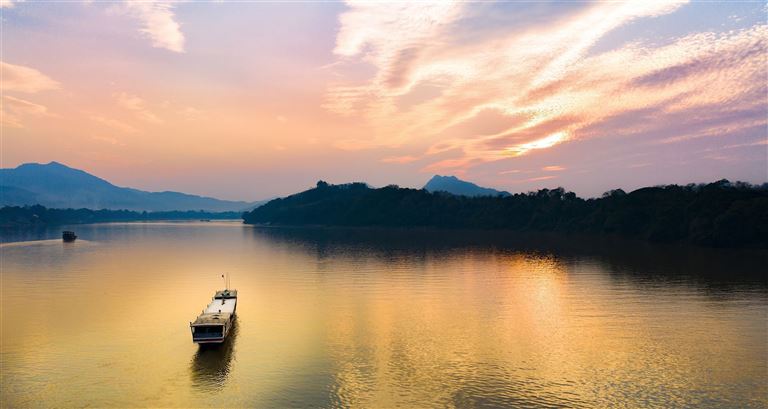 Mekong hautnah - Heritage Line (Jayavarman) – Rundreise