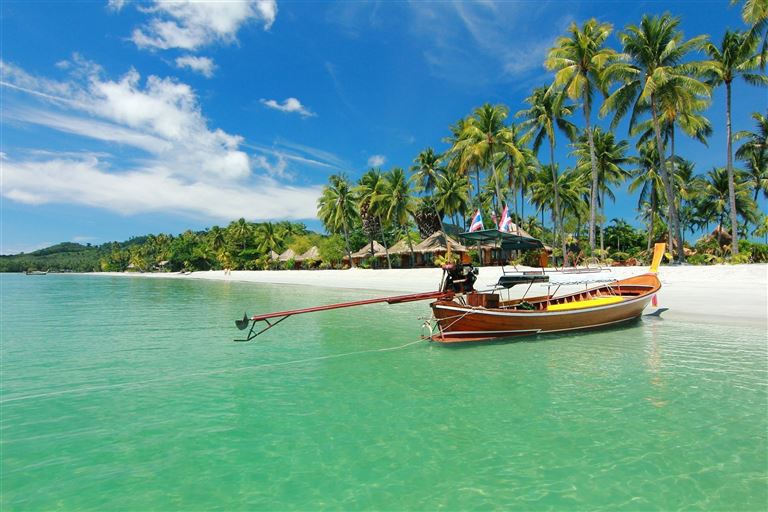 Süd-Thailand – Rundreise