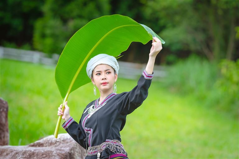 Erlebnis Nord-Thailand ©background photo/adobestock