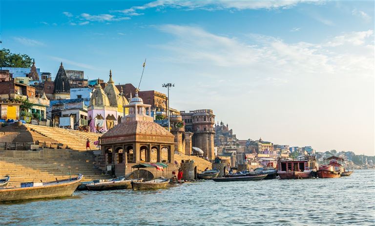 Klassisches Indien und Nepal  © Sumit/adobestock