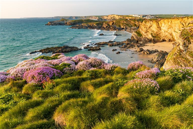 Zu Gast bei Rosamunde Pilcher © kfritsch_69 /adobestock