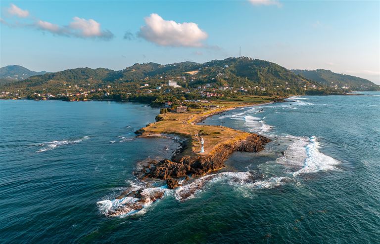 Türkische Schwarzmeerküste entdecken © by Gebeco