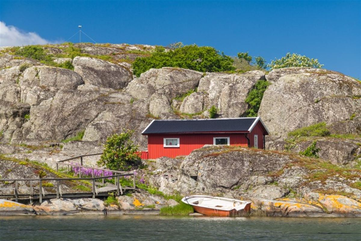 Schweden