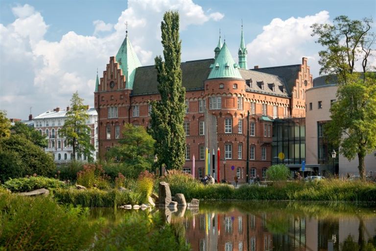 Schweden per Zug entdecken – Rundreise