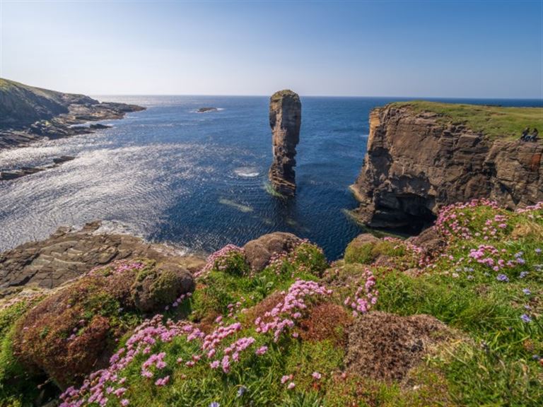 Schottland - Von Edinburgh bis Orkney – Rundreise