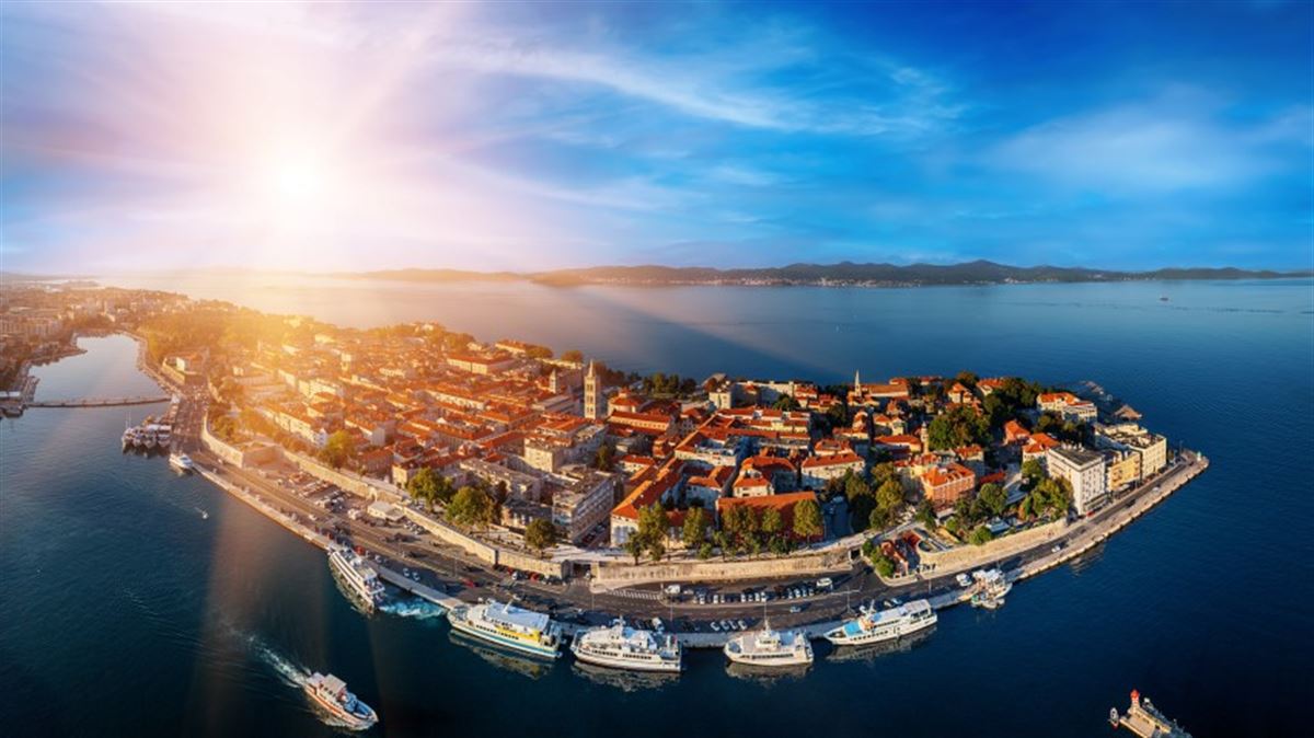 Zadar