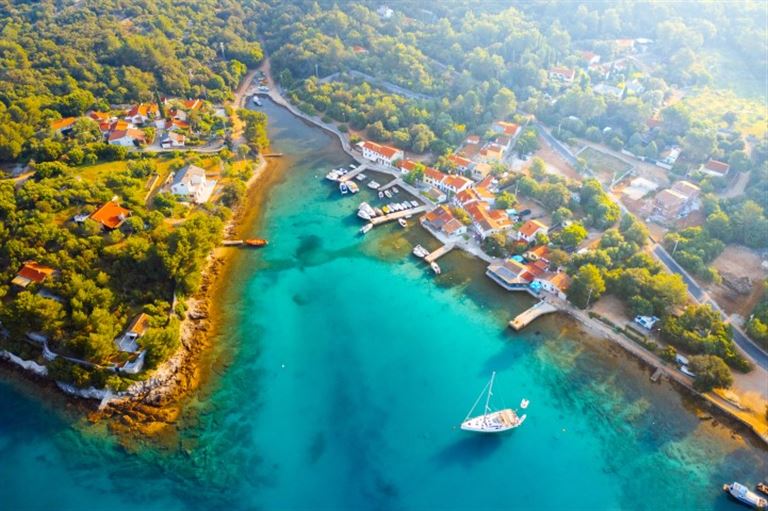Highlights Kvarner Bucht – Rundreise