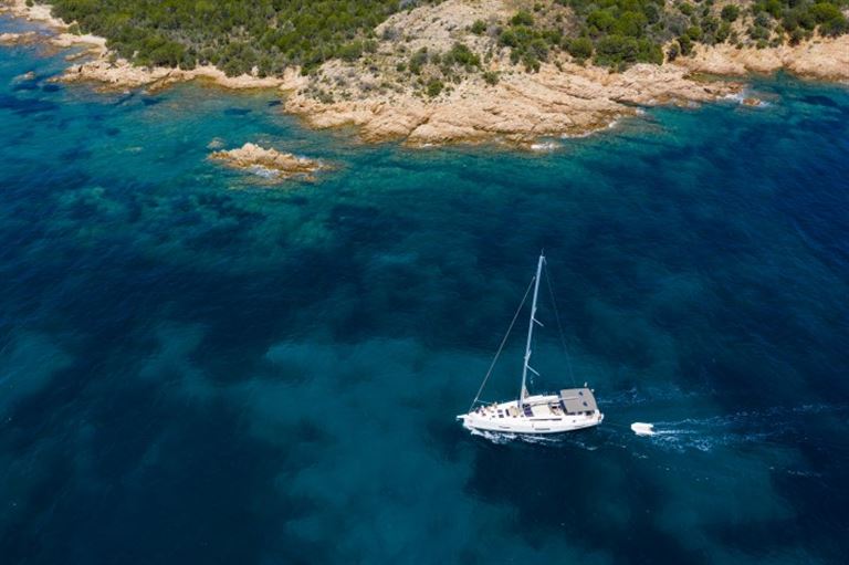 Katamaran-Kreuzfahrt Costa Smeralda Dream – Rundreise