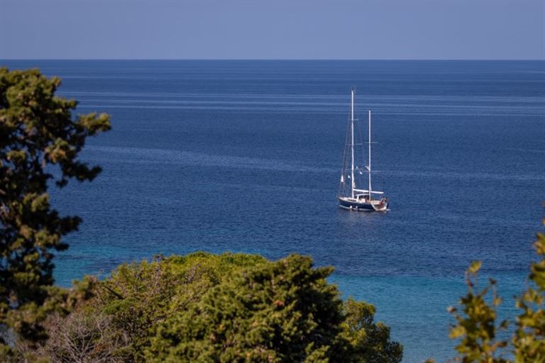 Katamaran Kreuzfahrt Corsica Dream South – Rundreise