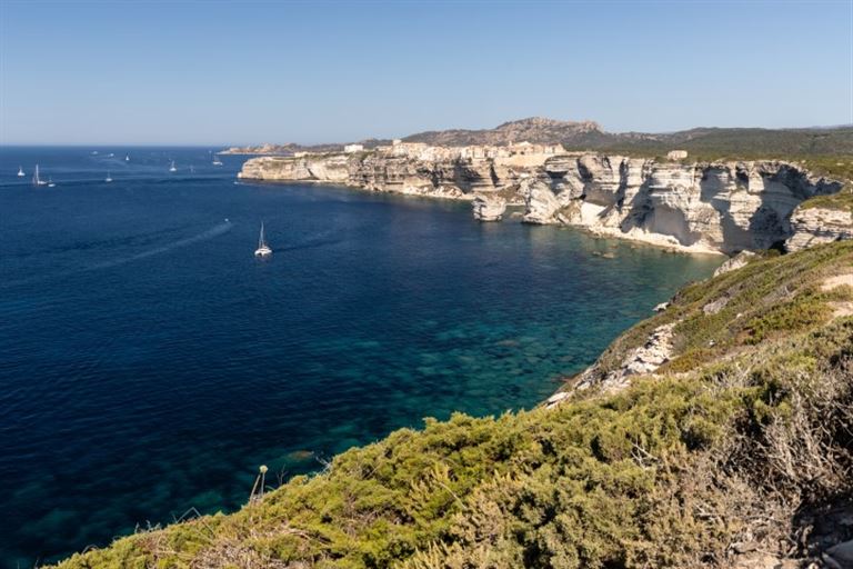 Katamaran Kreuzfahrt Corsica Dream North – Rundreise