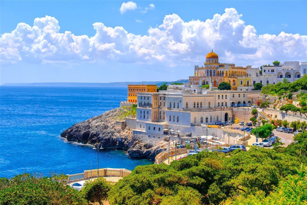 Italien