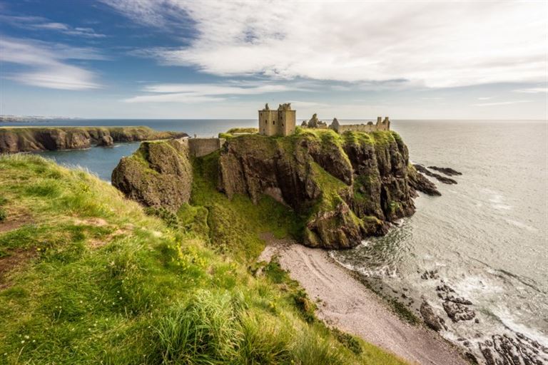 Schottland zum Wohlfühlen – Rundreise