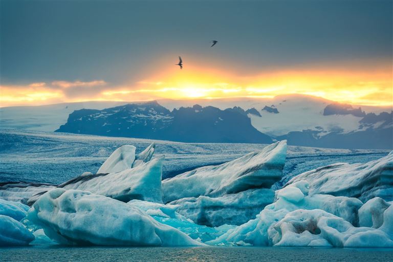 Auf Nordlichtsuche in Island – Rundreise