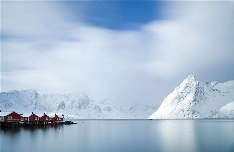 Kurzreise Norwegen Kompakt – Rundreise