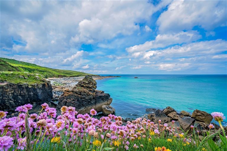 Stippvisite Cornwall – Rundreise