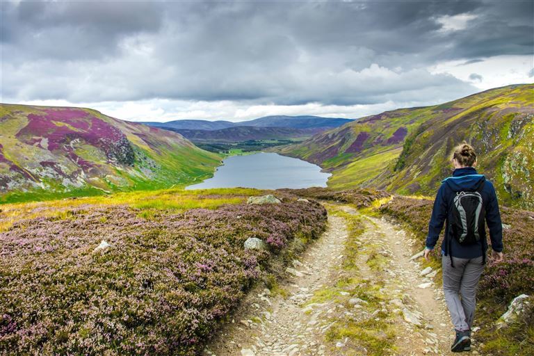 Die schönsten Regionen Schottlands – Rundreise