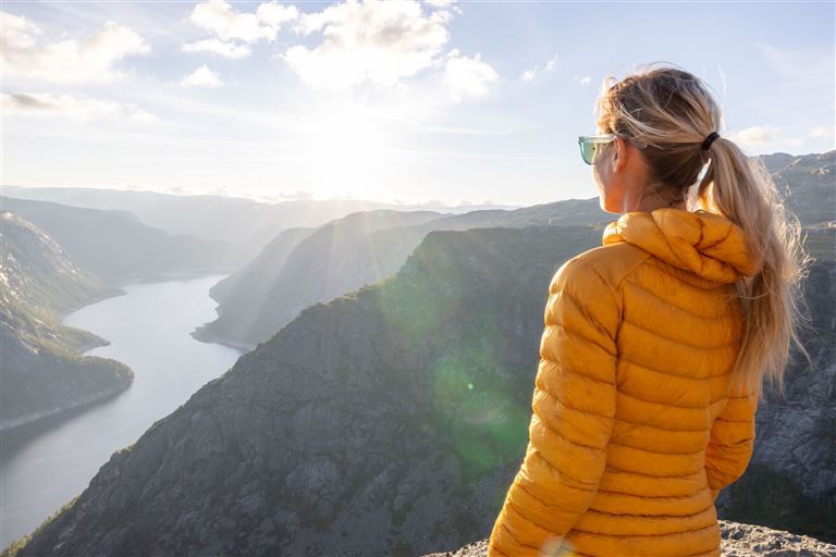 Norwegen entspannt erleben – Rundreise