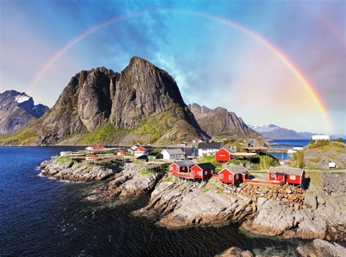 Lofoten