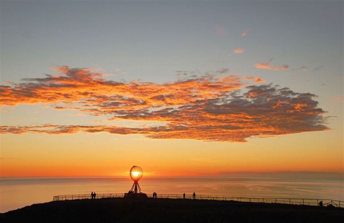 Nordkapp