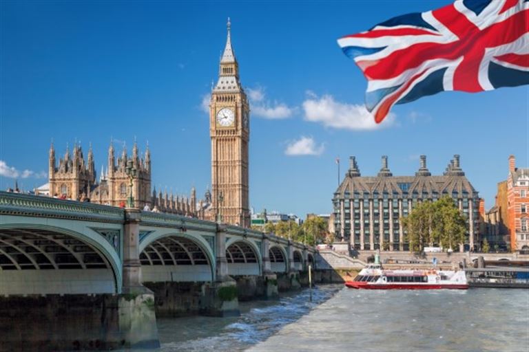 Höhepunkte der Britischen Inseln – Rundreise