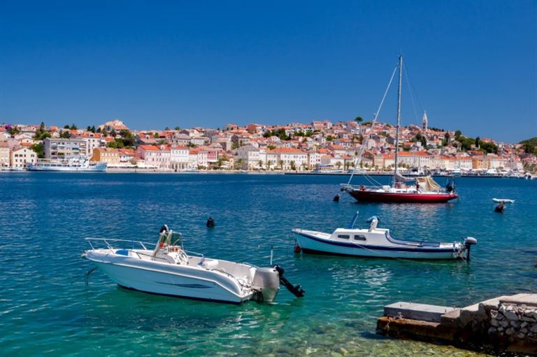 Highlights Kvarner Bucht – Rundreise