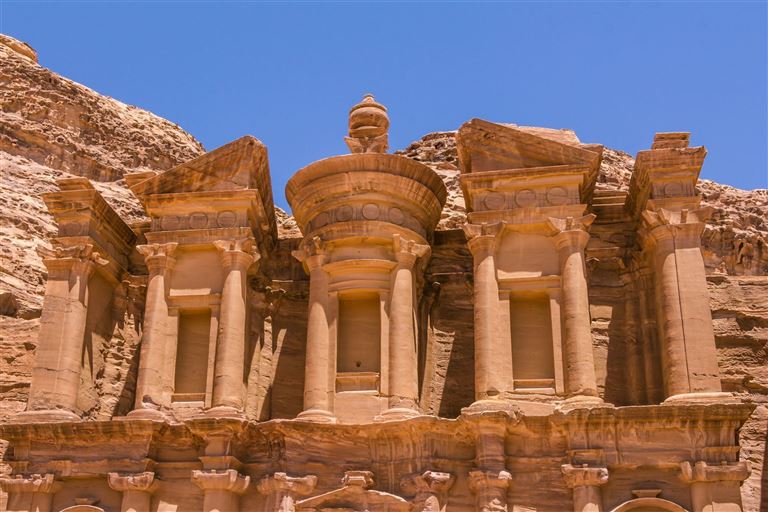 Klassisches Jordanien – Rundreise
