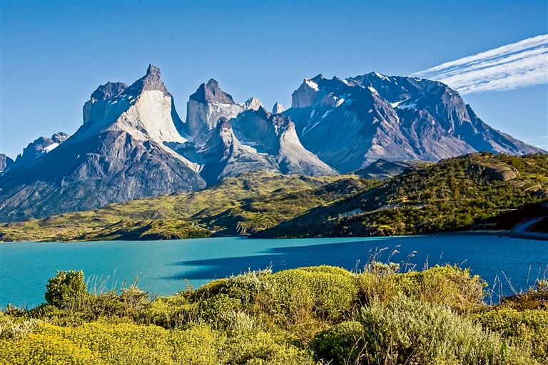 Höhepunkte in Patagonien – Rundreise