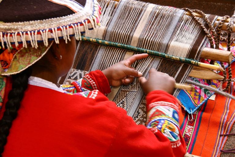 Peru entspannt erleben ©andigia/adobestock