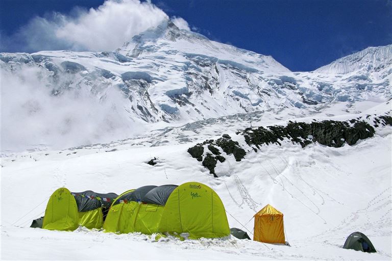 Auf den Spuren des Himalayas: Larkya La & Manaslu – Rundreise