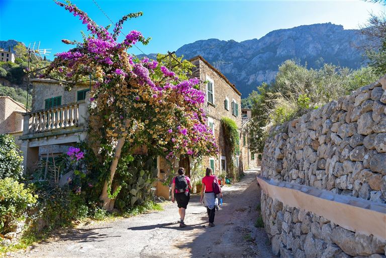 Wandern & Erholung mit Flair auf Mallorca – Rundreise