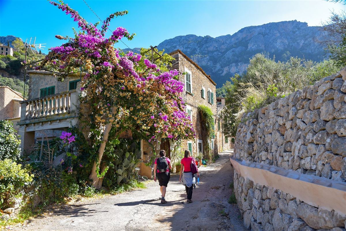 Mallorca
