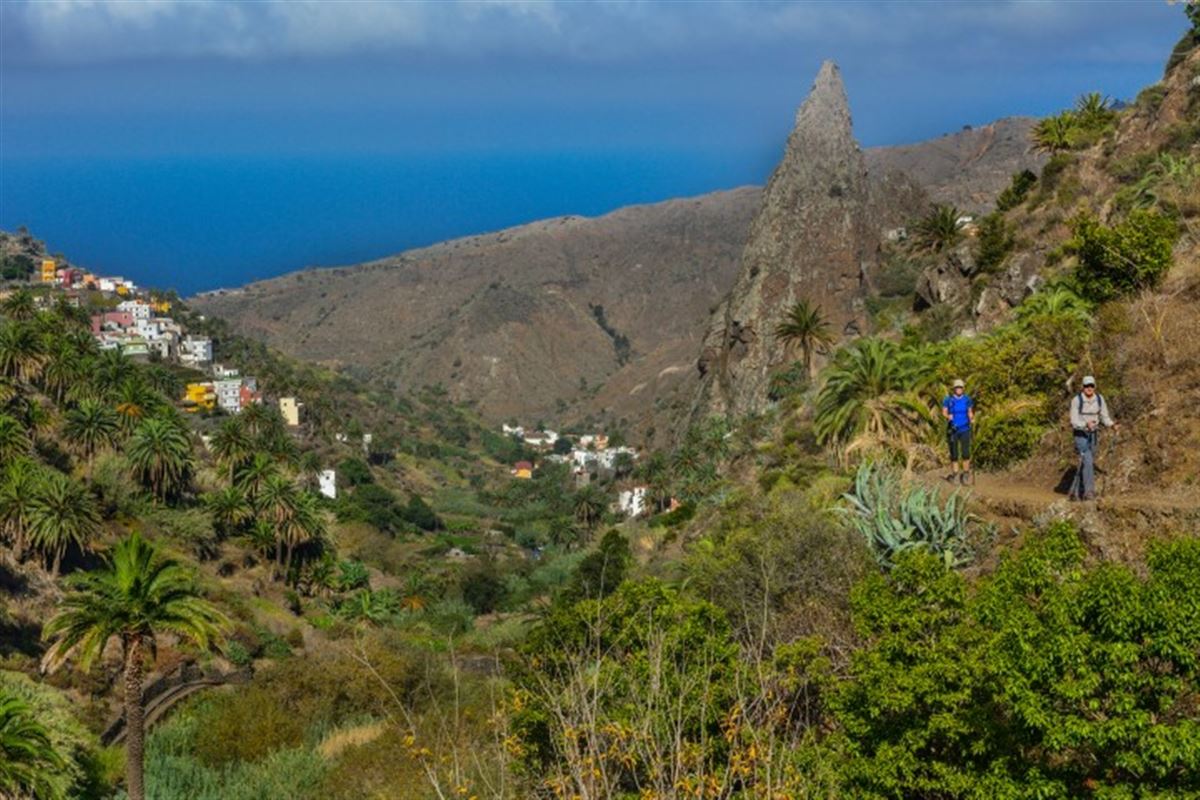 La Gomera