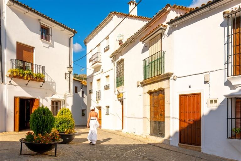 Impressionen Andalusien – Rundreise