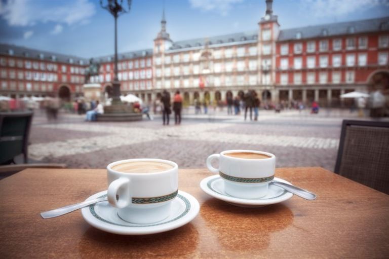 Städtereise Madrid – Rundreise