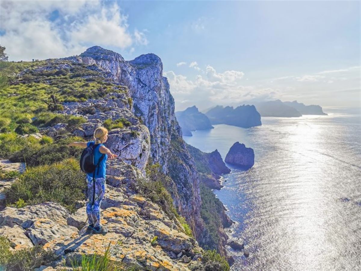 Spanien Mallorca