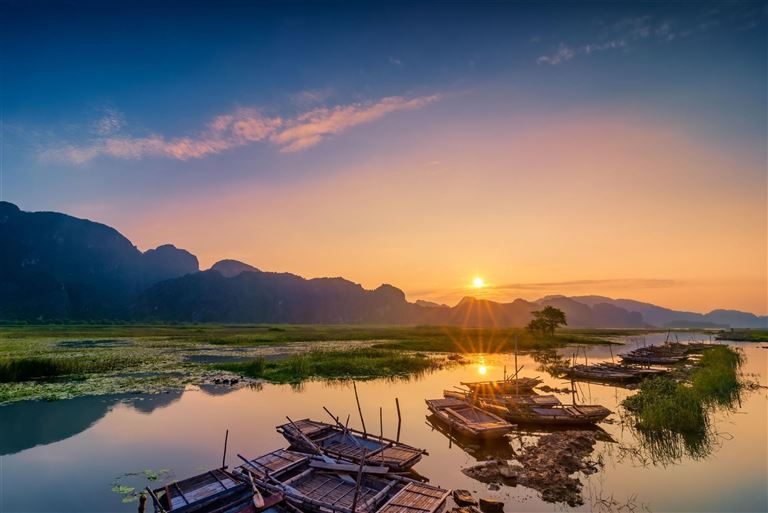 Sehnsuchtsziel Vietnam © by Berge & Meer Touristik GmbH