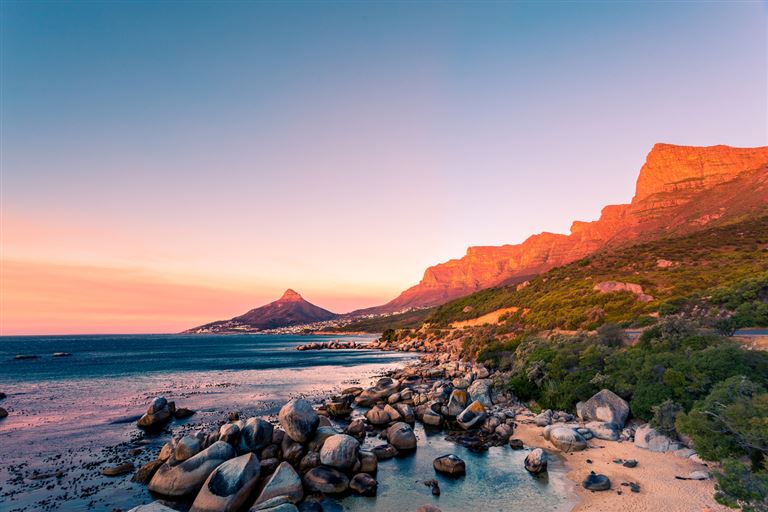 Die ausführliche Reise auf der Gardenroute – Rundreise