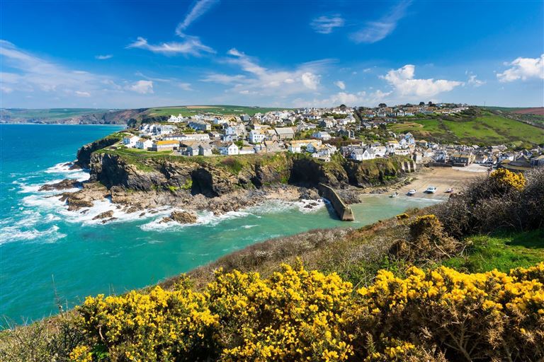 Cornwall per Bahn entdecken – Rundreise