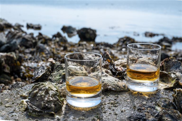 Whisky-Route Schottland – Rundreise