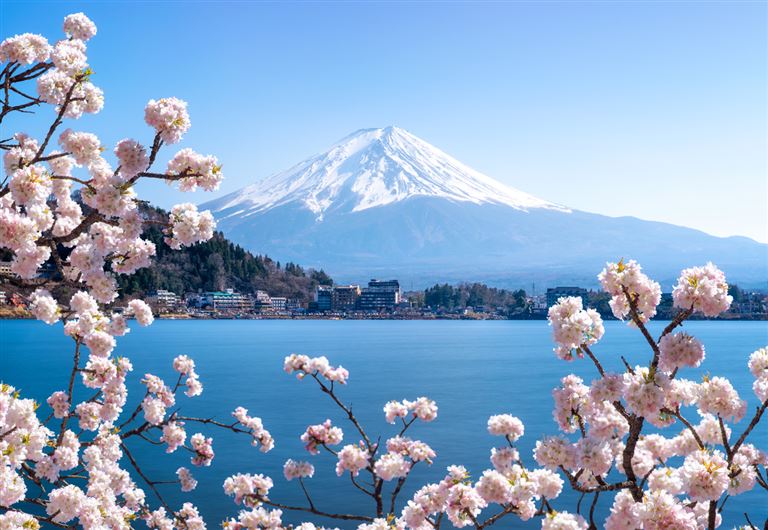 Japan per Bahn entdecken – Rundreise