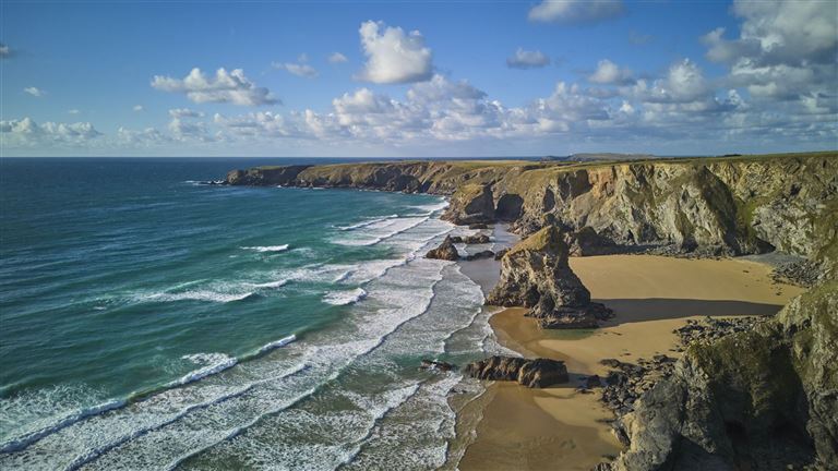 Naturwunder Devon & Cornwall – Rundreise