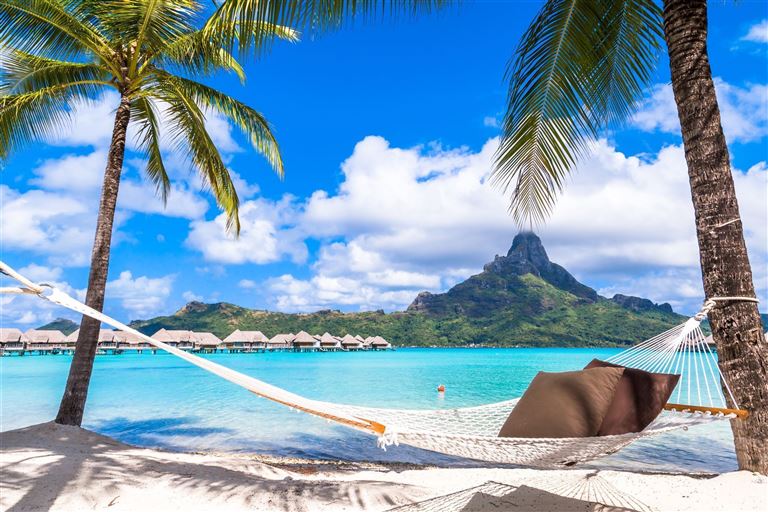 Tahiti & ihre Inseln zum Kennenlernen – Rundreise