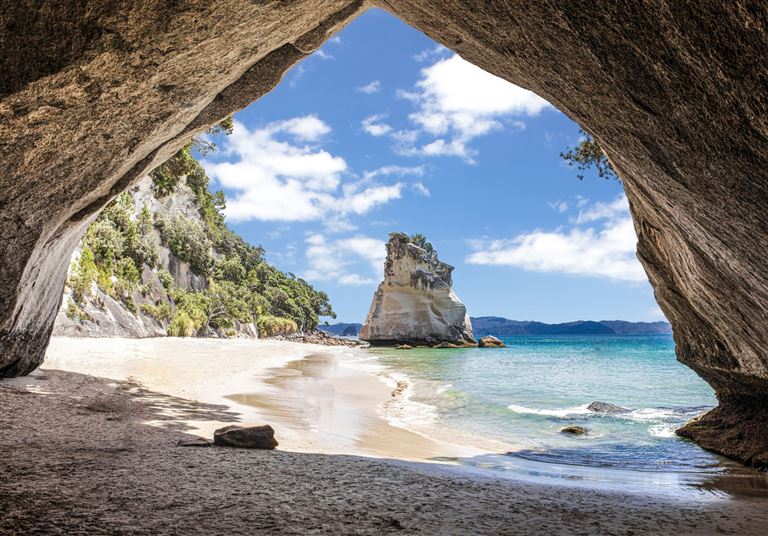 Natur pur - traumhaftes Neuseeland - Nordinsel – Rundreise